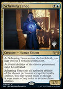 Recel sans scrupules (Booster promo) [Promos Les rues de la Nouvelle Capenna]