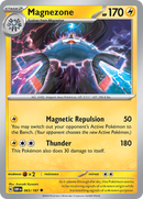 Magnezone (065/197) [Escarlata y Púrpura: Llamas Obsidianas]
