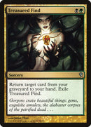 Trésor trouvé [Decks du duelliste : Jace contre Vraska]