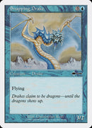 Drake claquantes [Rengaine]