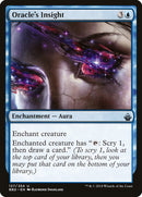 Oracle d'Insight [Battlebond]