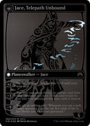 Jace, prodige de Vryn // Jace, télépathe libéré [San Diego Comic-Con 2015]