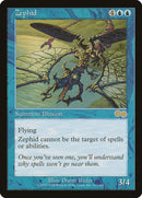 Zéphide [Saga d'Urza]