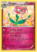 Florges (66/106) [XY: Feu Glacial]