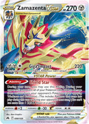 Zamazenta VSTAR (099/159) [Espada y Escudo: Cenit Supremos]