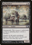 Pilleurs des tourbières [Magic 2011]