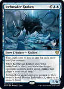 Brise-Glace Krakens (Pack promo) [Promos Kaldheim]