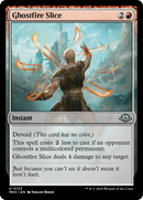 Tranchefeuille spectrale [Modern Horizons 3]
