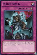 Drenaje Mágico (Púrpura) [DL13-EN020] Rara