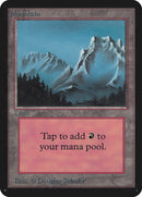 Montagne (293) [Édition Alpha]