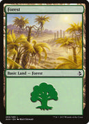 Forêt (269) [Amonkhet]