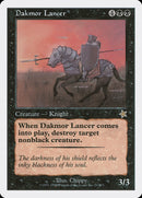 Lancier de Sombreciel [Starter 1999]