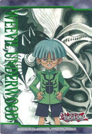 Art Token: Promo Weevil Underwood