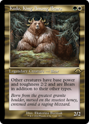 Kudo, roi des ours (rétro) [Modern Horizons 3]