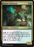 Mage des guildes de l'Essaim [Guilds of Ravnica]