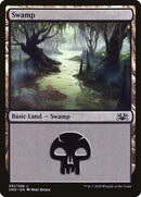 Marais (91) [Non homologué]