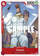 Thatch [Cartas de Pre-Lanzamiento de Paramount War]