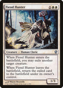 Cazador de demonios [Commander 2013]
