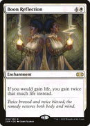 Reflet de bienfait [Double Masters]