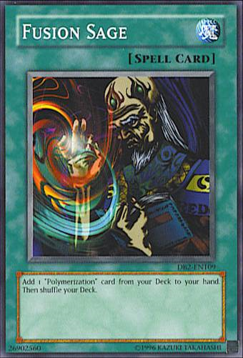 Sage de Fusion [DB2-FR109] Commune