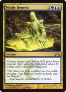 Génèse mystique [Retour sur Ravnica]