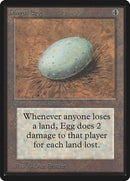 Dingus Egg [Édition Bêta]