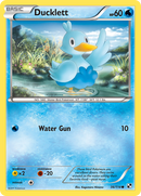 Couaneton (36/114) [Noir & Blanc : Set de Base]