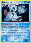 Froslass (2/99) [Platine: Arceus]