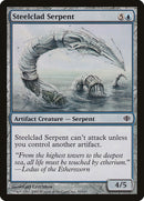 Serpent blindé [Éclats d'Alara]