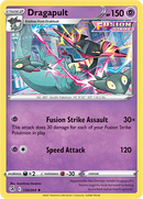 Dragapult (130/264) [Espada y Escudo-Golpe Fusión]