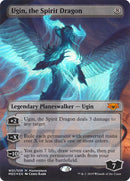 Ugin, le Dragon-Esprit [Édition mythique]