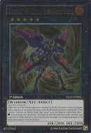 Numéro C105 : Boxeur Indomptable Comet Cestus [LTGY-EN052] Ultimate Rare
