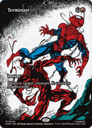 Mettre fin à [Univers Marvel : Éternel-Légal]