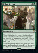 Service mortel [Commander Les rues de la Nouvelle-Capenna]
