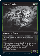 Rampeur sporulé [Innistrad: Double Feature]