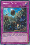 Crétin déjoué [SP13-FR038] Starfoil Rare