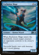 Mage de l'exclusion [Édition de base 2019]