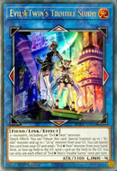 Jumelles Maléfiques Sunny Tourmentées [BODE-FR051] Starlight Rare
