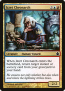 Chroniqueur izzet [Commander 2011]