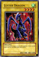 Dragon de l'Éclat [MFC-058] Ultra Rare