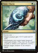 Amuleto Símic [Commander Legends]