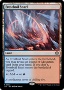 Grognefroid [Les Cavernes Oubliées d'Ixalan Commander]