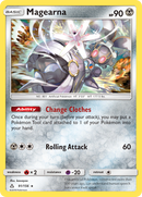 Magearna (91/156) [Soleil et Lune : Ultra-Prisme]