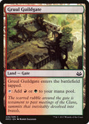 Guildeporte de Gruul [Modern Masters 2017]