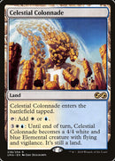 Colonnade céleste [Ultimate Masters]