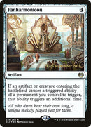 Panharmonicon [Avant-première de Kaladesh]