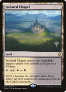 Chapelle isolée (pack promo) [Dominaria Promos]