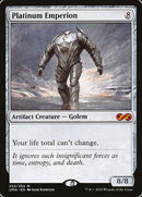 Emperion de platine [Ultimate Masters]
