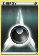 Energía Oscura (7/30) [Negro y Blanco: Kit de Entrenador - Zoroark]