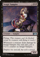 Vampire de Sengir [Welcome Deck 2017]
